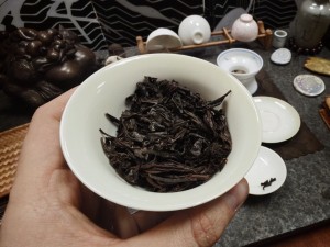 Фу Эр Шань Хун Ча, "АА", деревня Бай Бан Цун, Фуцзянь, 2025г. купить в Минске, Красный чай