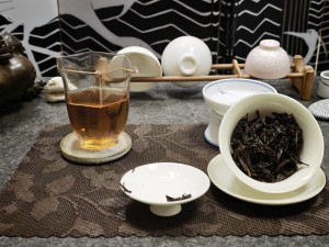 Фу Эр Шань Хун Ча, "АА", деревня Бай Бан Цун, Фуцзянь, 2025г. купить в Минске, Красный чай