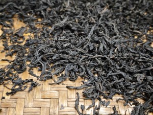 Фу Эр Шань Хун Ча, "АА", деревня Бай Бан Цун, Фуцзянь, 2025г. купить в Минске, Красный чай