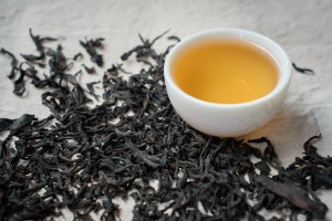 Фу Эр Шань Хун Ча, "АА", деревня Бай Бан Цун, Фуцзянь, 2025г.  купить в Минске, Красный чай