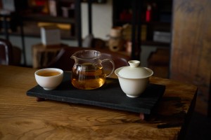 Фу Эр Шань Хун Ча, "АА", деревня Бай Бан Цун, Фуцзянь, 2025г.  купить в Минске, Красный чай