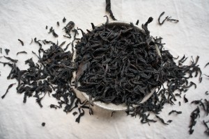 Фу Эр Шань Хун Ча, "АА", деревня Бай Бан Цун, Фуцзянь, 2025г.  купить в Минске, Красный чай