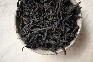 Фу Эр Шань Хун Ча, "АА", деревня Бай Бан Цун, Фуцзянь, 2025г.  купить в Минске, Красный чай