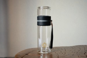 Колба заварочная #30, 290 мл., стекло, с ситом  купить в Минске, Колбы и стаканы