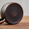 Чайник #2143, 100 мл., циньчжоуская керамика купить в Минске, Чайники