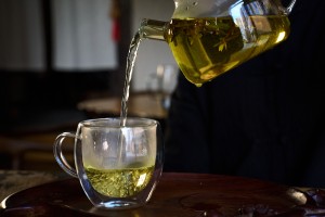 Набор "Без кофеина" купить в Минске, Готовые чайные наборы в подарок