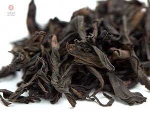 Чэнь Сян Те Лохань &quot;ААА&quot; (Железный Архат с Выдержанным Ароматом), 2010г. купить в Минске, Уишаньский
