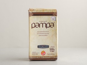 Йерба Мате &quot;Pampa&quot;, BCP, Аргентина, 500 г. купить в Минске, Аргентина