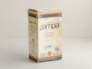 Йерба Мате &quot;Pampa&quot;, BCP, Аргентина, 500 г. купить в Минске, Аргентина