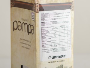 Йерба Мате &quot;Pampa&quot;, BCP, Аргентина, 500 г. купить в Минске, Аргентина