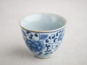 Пиала #1846, 55 мл., керамика купить в Минске, Посуда