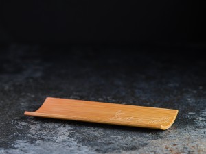 Чахэ #96, бамбук, 17х7 см. купить в Минске, Посуда