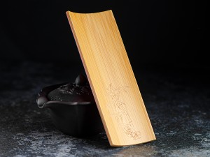 Чахэ #96, бамбук, 17х7 см. купить в Минске, Посуда