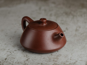 Чайник #1359, 150 мл., исинская глина. купить в Минске, Посуда