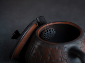 Чайник #1371, 270 мл., циньчжоуская керамик. купить в Минске, Чайники