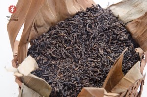 Люань Хэй Ча (Аньхойская Хэй Ча) в корзинке "ААА", 2002 г. купить в Минске, Снова в наличии