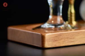 Венский сифон #3, Золотой, 500 мл. купить в Минске, Сифоны