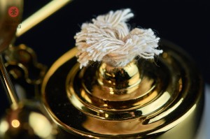 Венский сифон #3, Золотой, 500 мл. купить в Минске, Сифоны