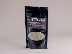 Сыпучее благовоние &quot;Чистая Аура&quot;, #305, (мощное очищение) 50 г. купить в Минске, Тибетские, Непальские, Бутанские
