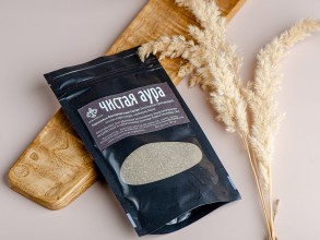 Сыпучее благовоние &quot;Чистая Аура&quot;, #305, (мощное очищение) 50 г. купить в Минске, Тибетские, Непальские, Бутанские