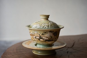 Гайвань #748, 160 мл., керамика купить в Минске, Гайвани