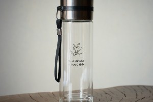 Колба заварочная #10, 270 мл., стекло, с ситом  купить в Минске, Колбы и стаканы