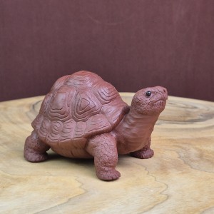 Фигурка #575, глина, 7х12 см, Фигурки на чабань
