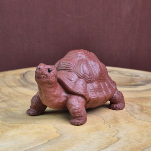 Фигурка #575, глина, 7х12 см, Фигурки на чабань