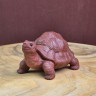 Фигурка #575, глина, 7х12 см купить в Минске, Фигурки на чабань