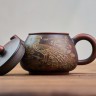 Чайник #2144, 190 мл., циньчжоуская керамика купить в Минске, Чайники