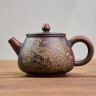 Чайник #2144, 190 мл., циньчжоуская керамика купить в Минске, Чайники