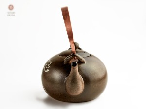 Чайник #769, 1500 мл., огнеупорная керамика купить в Минске, Чайники