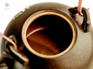 Чайник #769, 1500 мл., огнеупорная керамика купить в Минске, Чайники