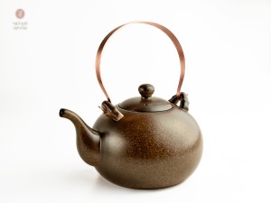 Чайник #769, 1500 мл., огнеупорная керамика купить в Минске, Чайники