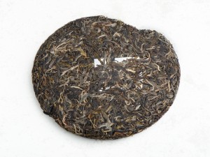 Шэн пуэр &quot;Бу Лан Шань Да Шу&quot;, ф-ка Гу Чаюань, 2013 г., 357г. купить в Минске, ГАБА и Шэн Пуэр