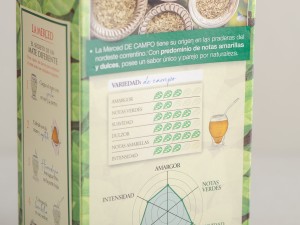 Йерба Мате &quot;La Merced&quot;, De Campo, Аргентина, 500 г. купить в Минске, Мате