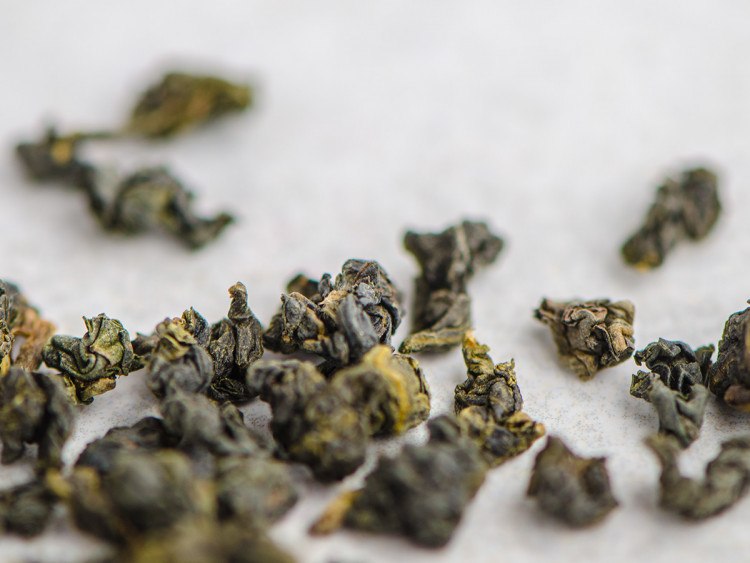 Чунь Юй (Весенний Дождь) "ААА" Юньнань, 2300м. купить в Минске, Улун