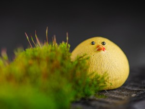 Фигурка #468, глина, 3 см. купить в Минске, Посуда