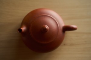 Чайник #2036, 130 мл., исинская глина купить в Минске, Чайники