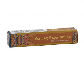 Тибетское благовоние  &quot;Утренняя молитва&quot;, #135, 21 штука купить в Минске, Тибетские, Непальские, Бутанские