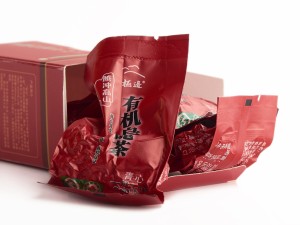 Цзи Бянь Гао Шань Цин Сян Улун, Юньнань, 2500 м. купить в Минске, Тайваньский