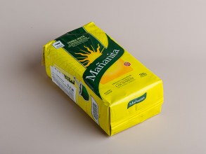Йерба Мате &quot;Mananita&quot;, low Dust, Аргентина, 500 г. купить в Минске, Аргентина