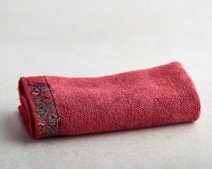 Полотенце #31, 30х30 см. купить в Минске, Полотенца