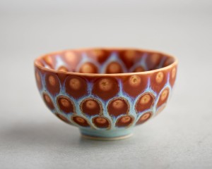 Пиала #1453, 110 мл., керамика, Пиалы