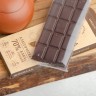 Шоколад на меду, Горький 70% какао, 45 г.  купить в Минске, Шоколад без сахара