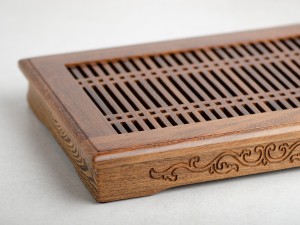 Чабань #211, 35х26х5.5 см., венге купить в Минске, Посуда