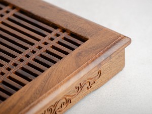 Чабань #211, 35х26х5.5 см., венге купить в Минске, Посуда