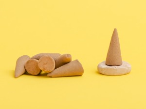 Непальские конусные благовония &quot;Жасмин&quot; #257, 25 конусов. купить в Минске, Новинки