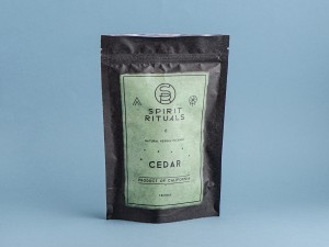Кедр &quot;Мудрый и сильный&quot;, 20-25 г. купить в Минске, Благовония