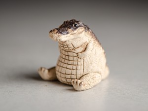 Фигурка #469, глина, 5 см. купить в Минске, Посуда